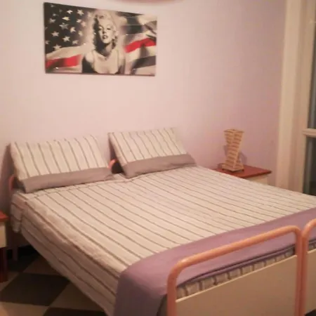 Casa Chiara Dom wakacyjny *