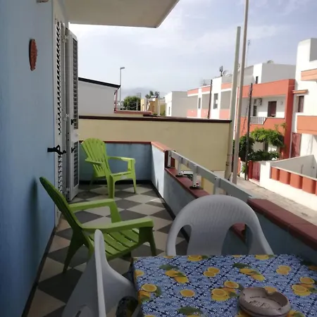 Casa Chiara Dom wakacyjny