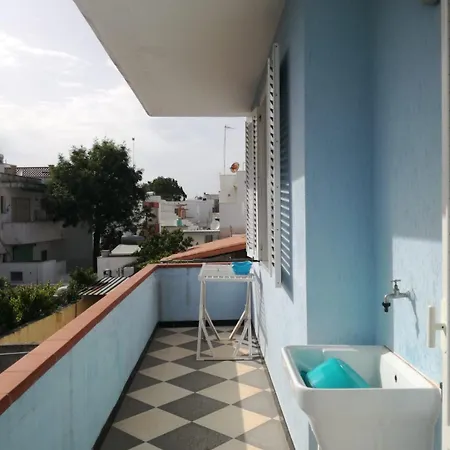Dom wakacyjny Casa Chiara