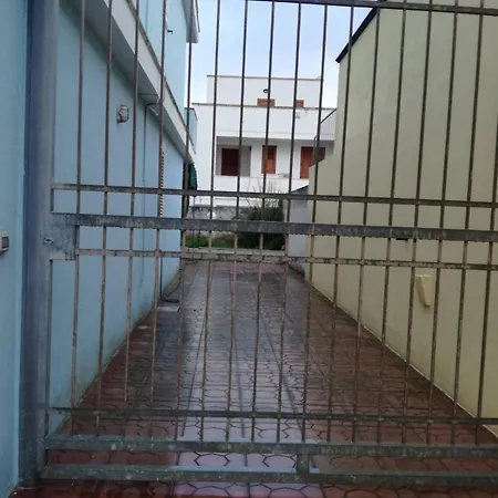 Dom wakacyjny Casa Chiara Lido Marini