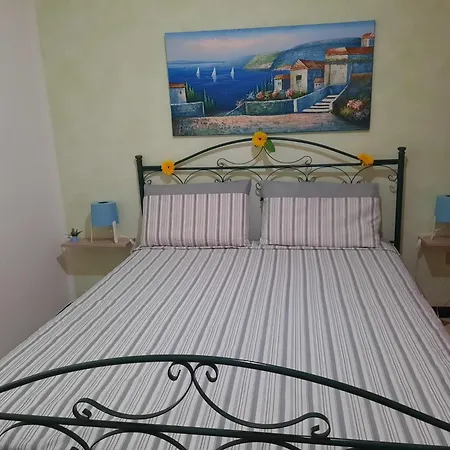 Casa Chiara Dom wakacyjny *