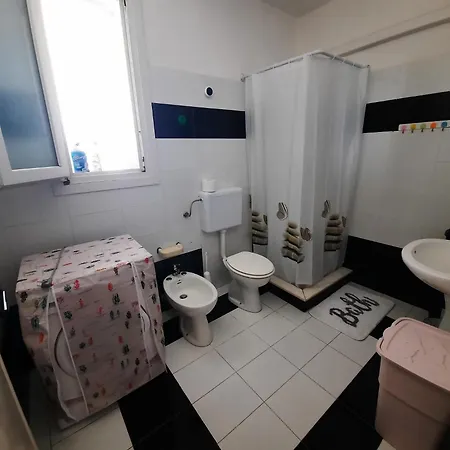 Dom wakacyjny Casa Chiara *