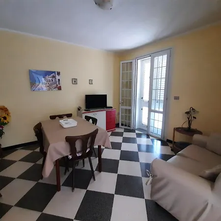 Casa Chiara Dom wakacyjny Lido Marini