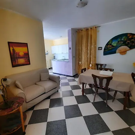 Casa Chiara *
