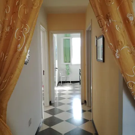 Casa Chiara